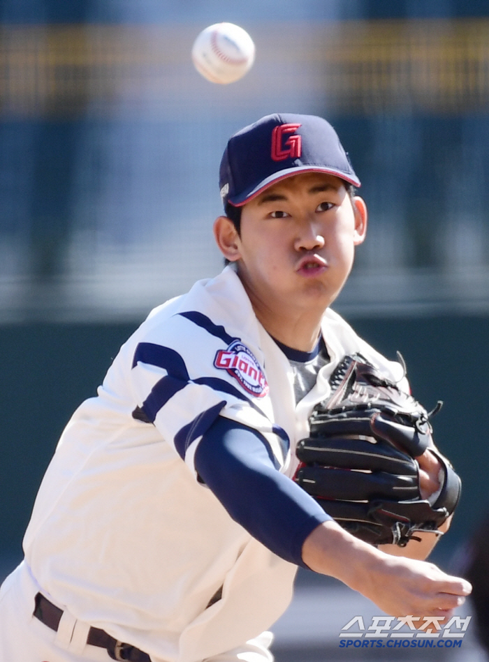Even a 19-year-old rookie who said it was still too early...Why Baseball Doesn't Become Like Life, Common Sense, Not Outcome 