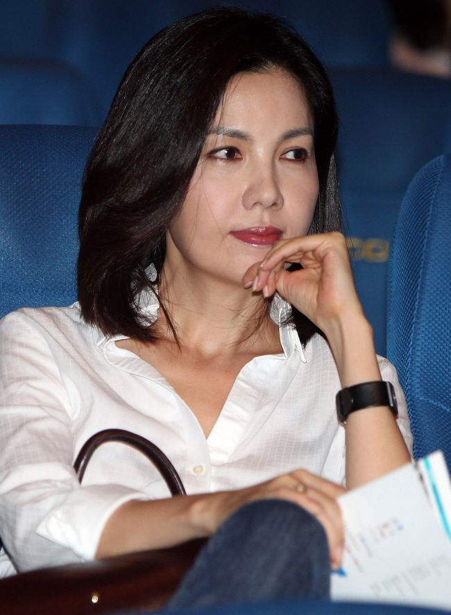 'Hyundai In-law's In-laws' Baek Ji-yeon revealed all the habits of the real rich..'I won't buy luxury or lottery tickets.' 