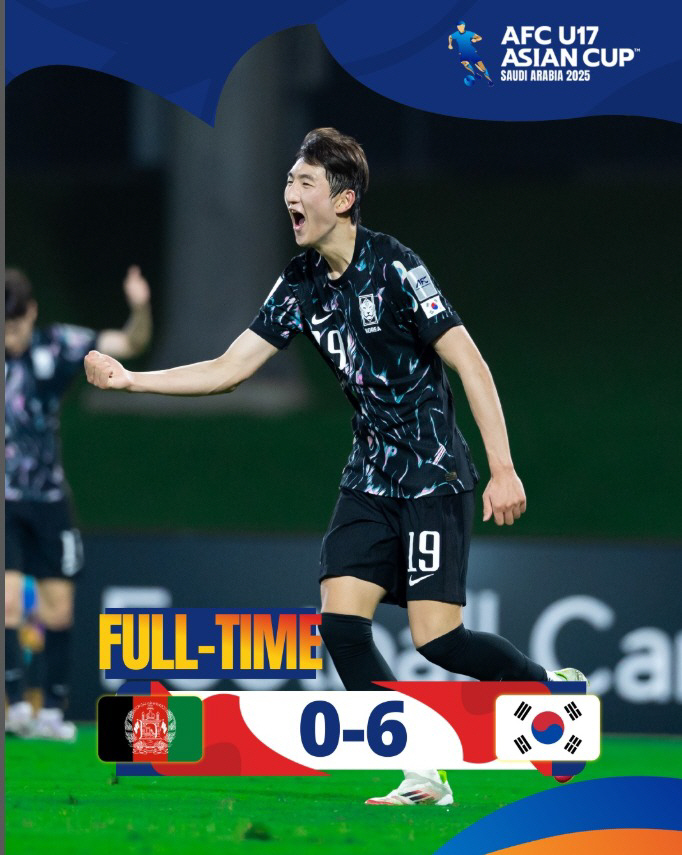 This time, soccer humiliation, shock draw to Vietnam ranked 109th in FIFA rankings → humiliated early elimination... Football reverses Afghanistan's 60th wave