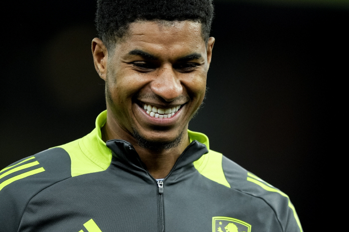  PSG Rashford Recruitment Lee Kang-in has completely lost ground...Manchester United's transfer notice is over → Big club preference