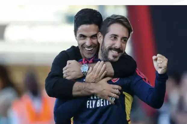First free-kick 2 goals Rice by next week, a real hero...Explosion of reaction to set piece wizard