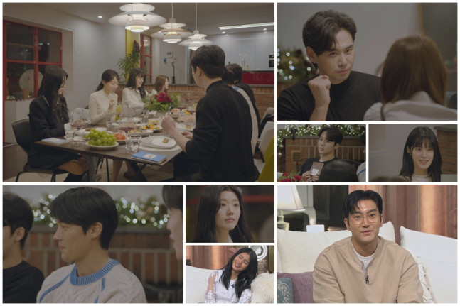 'Heart Pairing' landed in Seoul...Why did the MCs sigh from the first day?