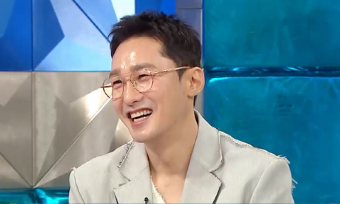 Hwang Dong-ju, ♥ Lee Young-ja's heart wasn't for broadcasting. The emotion I had before my debut (Ras)