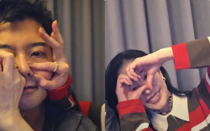 Jeon Hyun-moo, 4 days after being drunk, apple Park Na-rae, please understand, it was careless. 