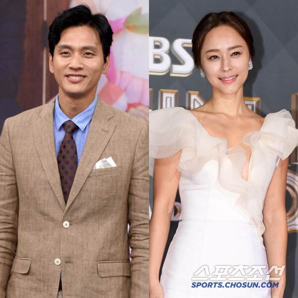 Kim Sook, what should I do…Woo Hee-jin and Koo Bon-seung were my first love. Come to the church to see me (Ras)
