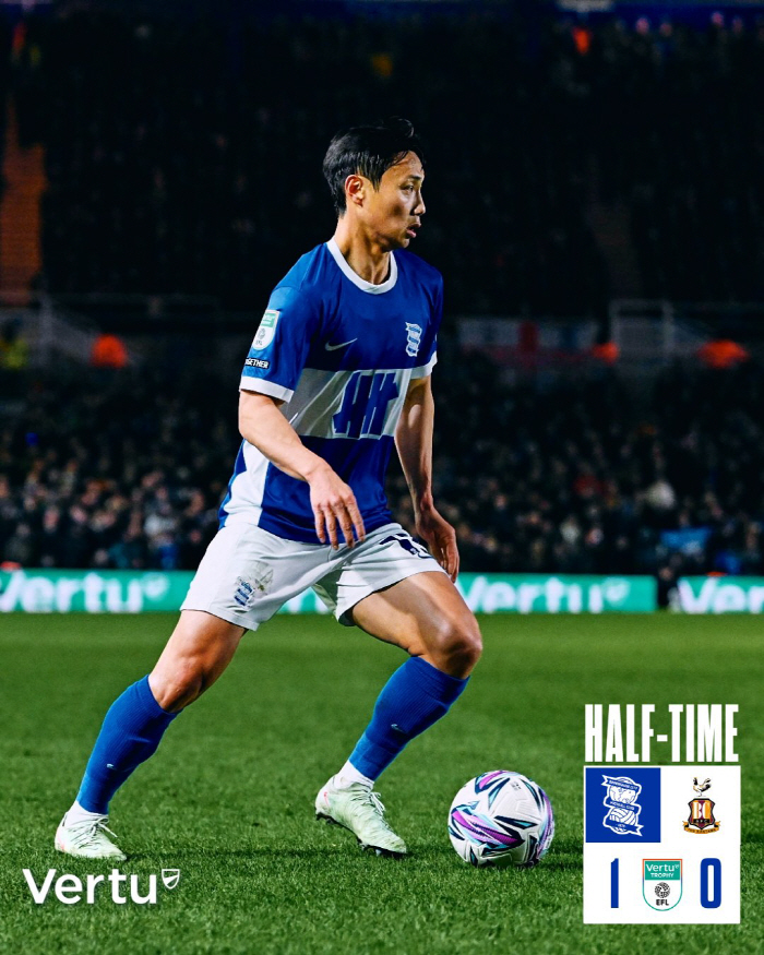 The commander of South Korea's soccer midfield is about to enter the EPL...Promoted for only one season → We had an overwhelming season