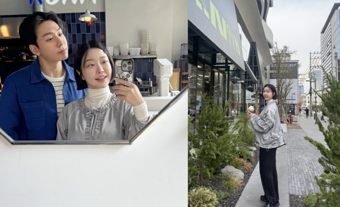 Twin Pregnant Lady Jane, breathtakingly huge D-line..You can't hide it even if you wear outerwear