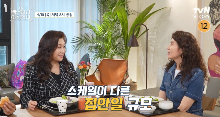 CEO Woo Mi-ryeong, a five-year-old mother, won the Rush copyright after defeating large corporations (a breakfast worth 10 billion won)