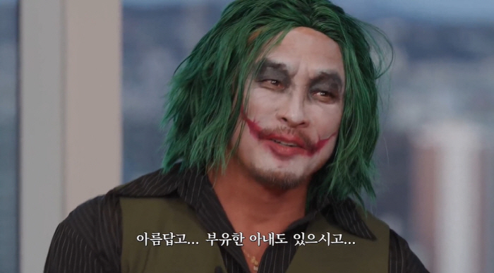 Choo Sung-hoon, ♥Yano Siho, I'm not satisfied with the financial margin..I can't spend time with my family because I'm busy