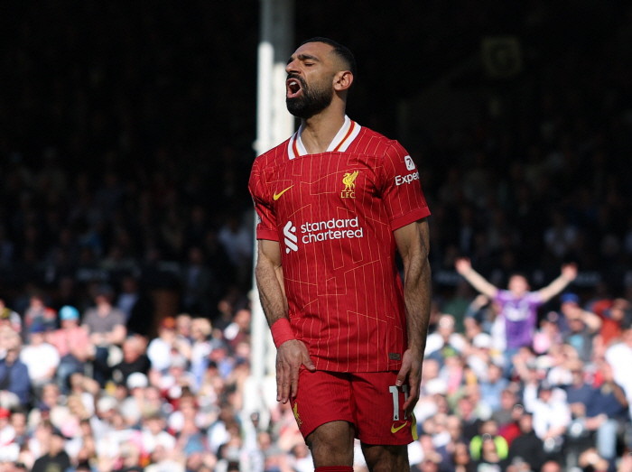 Heungmin, you're jealous, right?→Learn from Tottenham! Liverpool 1st tier reporter  BBC recognized EPL's top winger Re-signing without a weekly cut  club policy changed