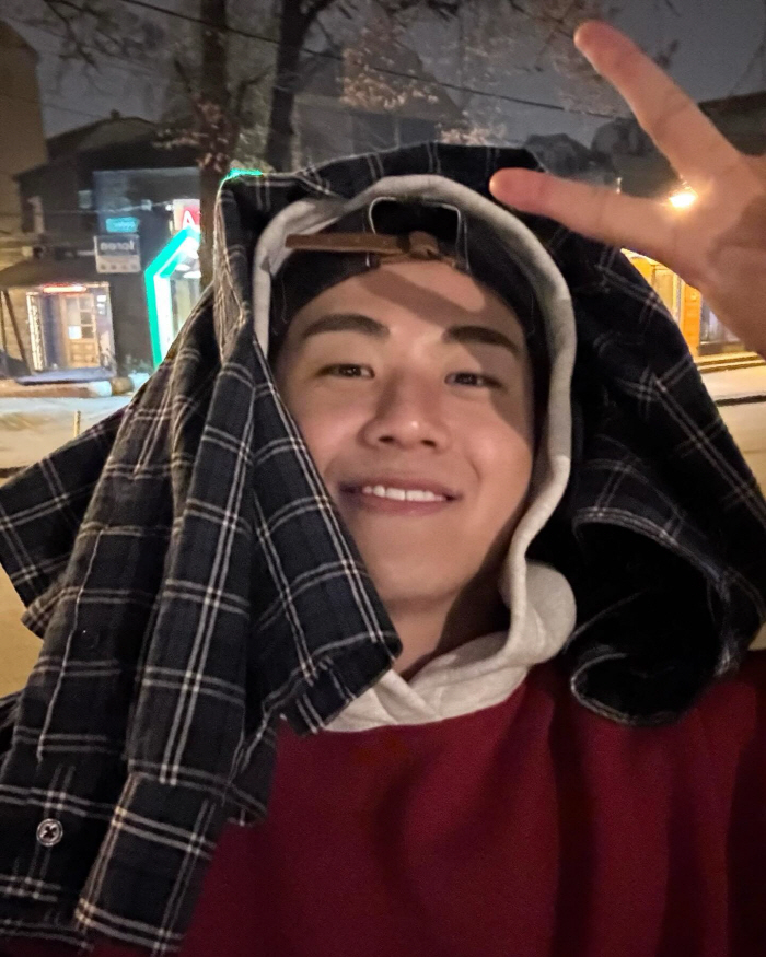 One more season! One more season! UAESaudiBelgium Love Call Korea National University Fullback Decides to Remain in Next Season of Bigger Dream instead of Money