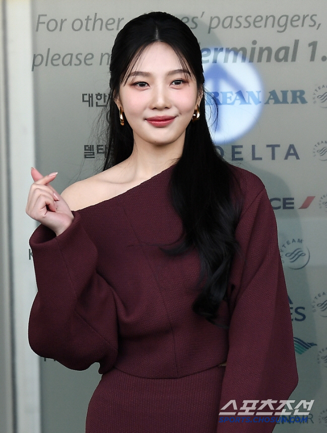 Red Velvet Joy Reveals Diet Diet to Catch Blood Sugar, Envious of Her Skinny Personality (Na Hon-san)