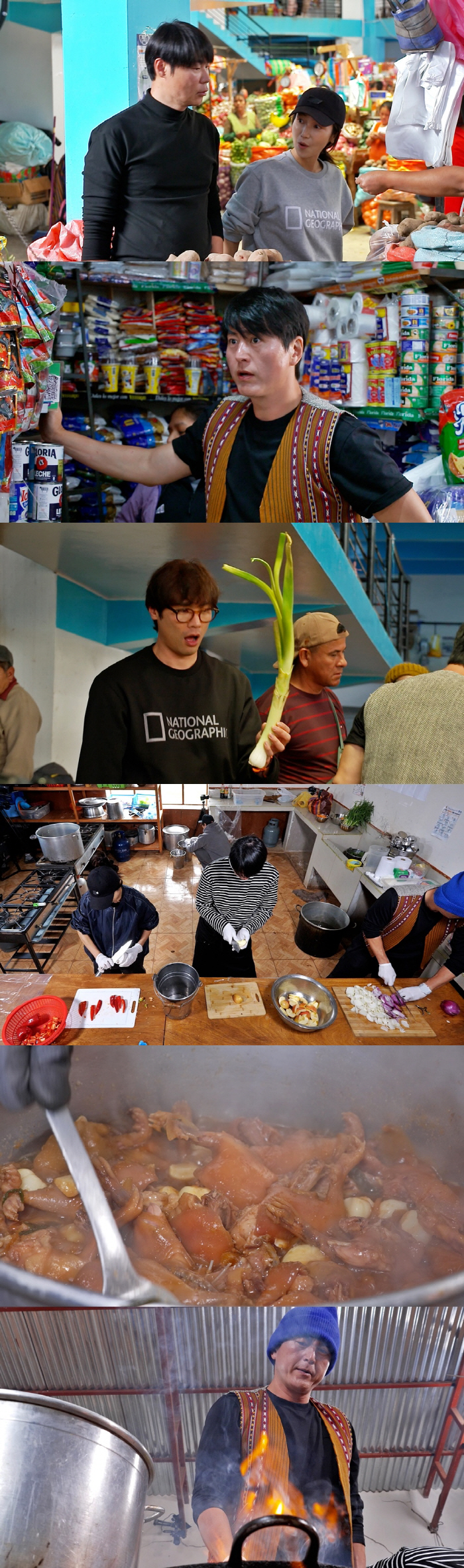 Ryu Soo-young, in the end, tears..They sell 20 servingsDiscontinue cooking for the challenge of innings → mental breakdown (peruvab)