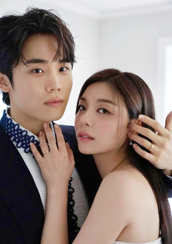 Ailee Choi Si-hoon ♥, property management, separate purchases, and newlyweds are co-named