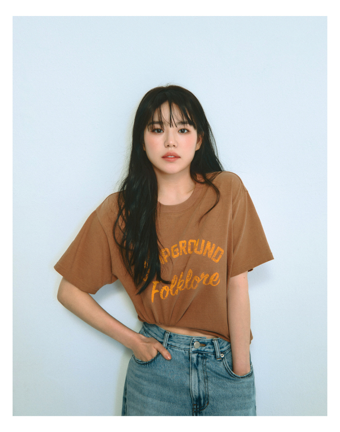 Cho Hye-jung, the Cannes Series Festival with Fairy Monastery..Screening of the rendezvous section confirmed