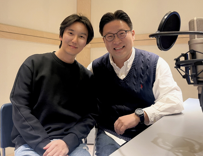 Independence activists will be announced with Kim Nam-gil and Seo Kyung-duk..Kim Kyu-sik participates in the narration of the video