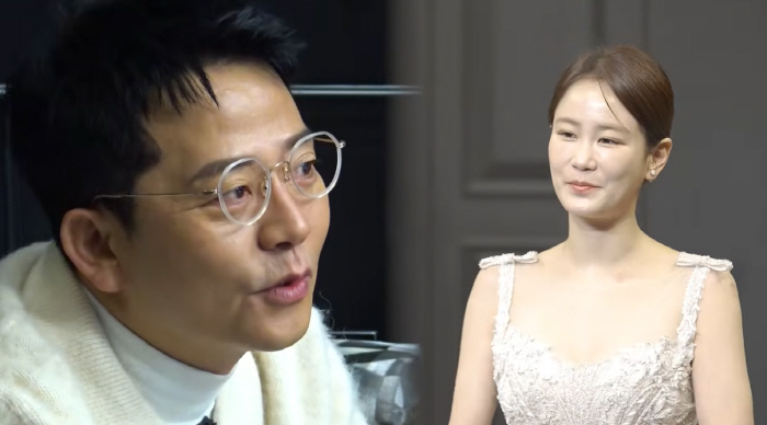 Kim Junho lost 6kg and got hit by a stomach bug→♥Kim Jimin tears in his wedding dress 