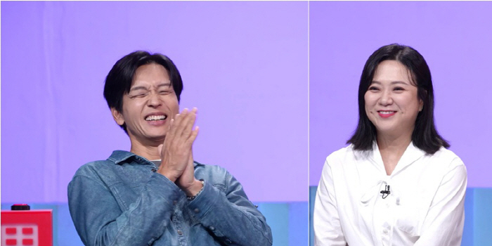 Kim Sook ♥ Koo Bon-seung received the wedding date Get married in October in the fall