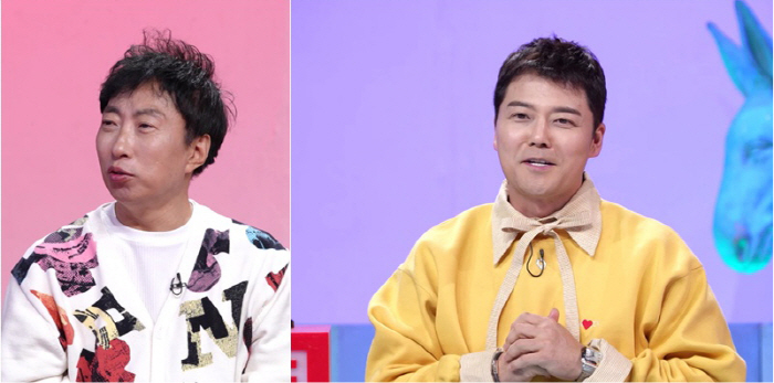 Kim Sook ♥ Koo Bon-seung received the wedding date Get married in October in the fall