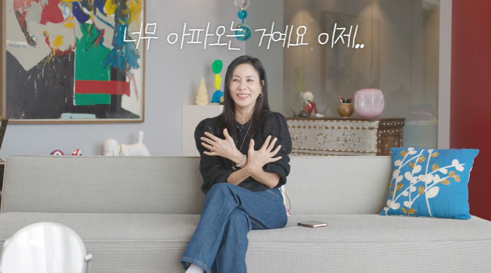 Ko So-young, breastfeeding in the bathroom of the event hall was so painful (right away, So-young)