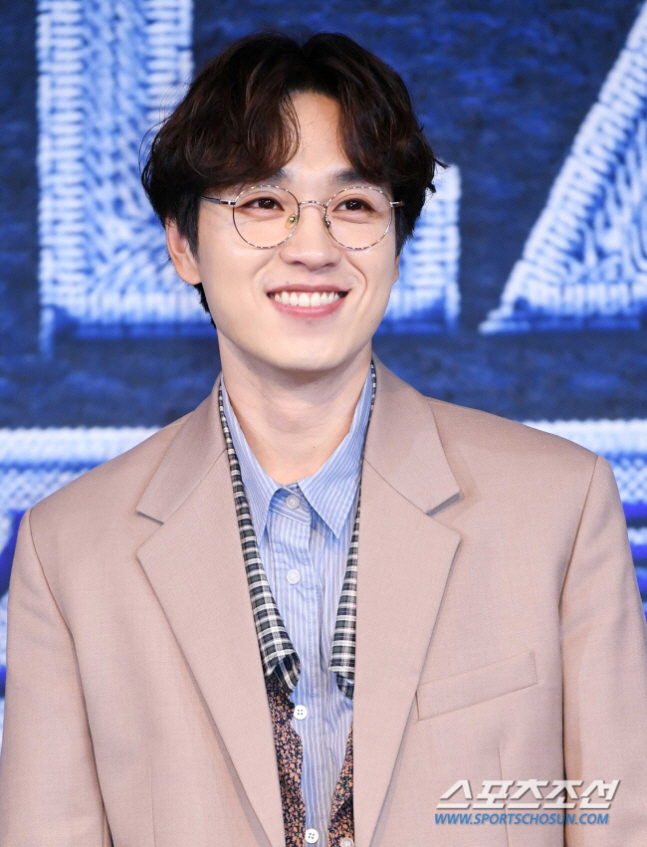 Lee Seok Hoon, I thought it was someone else..100kg Past Summon I lost 40kg (Salpley)