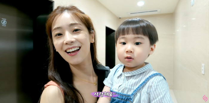 Moon Hee-jun wears the same swimsuit for 7 years ♥ So-yul..Bikini crackdown (Funhouse)