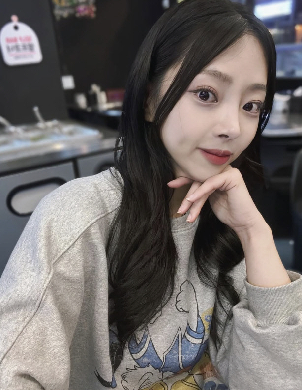 A half-faced in the rumor of divorce from 10th Ok-soon and Yoo Hyun-chul...What I've been up to