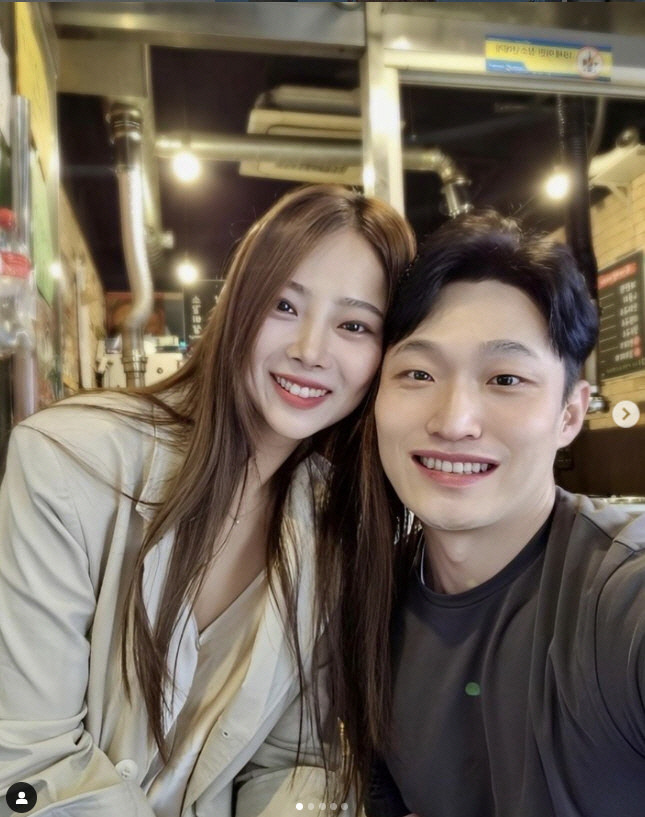 A half-faced in the rumor of divorce from 10th Ok-soon and Yoo Hyun-chul...What I've been up to