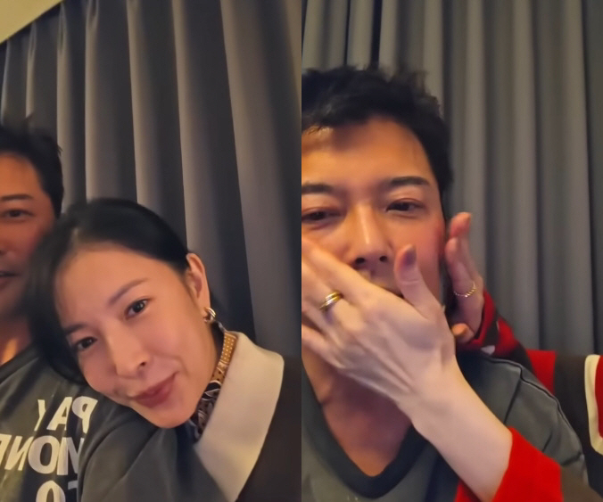 Jeon Hyun-moo and Bo-A after controversy over drunken ra-bang..Park Na-rae's heart trouble diet is the best (Na Hon-san)