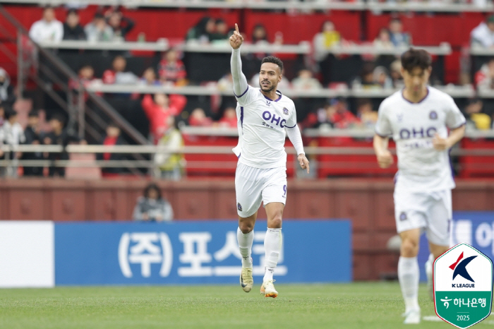  Bad luck icon Lee Ho-jae's Chittrick → PK final goal Pohang, overcoming millions and winning 2-1 against Anyang...Seoul is Daejeon and 02→22 Thrilling