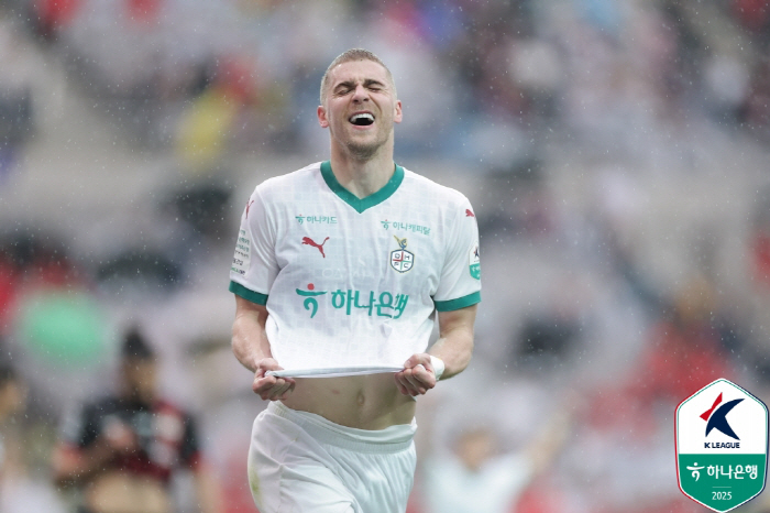  Bad luck icon Lee Ho-jae's Chittrick → PK final goal Pohang, overcoming millions and winning 2-1 against Anyang...Seoul is Daejeon and 02→22 Thrilling
