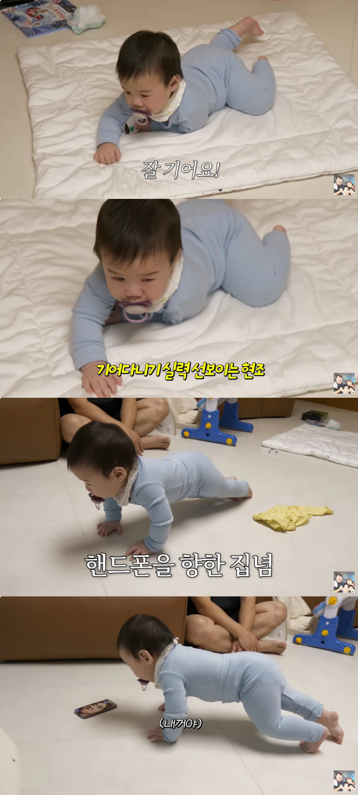 Lee Eun-hyung ♥ Kang Jae-joon lost 12kg of emergency surgery due to health problems, and was very sick (Kiyu TV) 