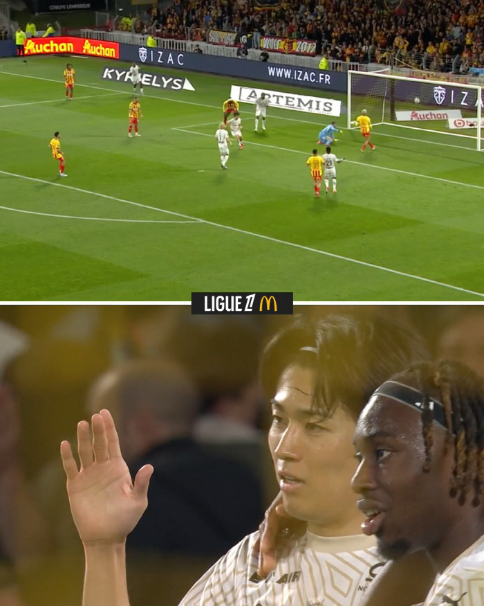 Son Heung-min's great humiliation... Strikers first break through double-digit scores in the five major leagues → 10 years after Okazaki