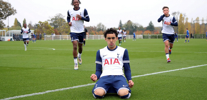 Captain Heungmin, I'll be there soonDele Alli wants to make his EPL debut as soon as possible