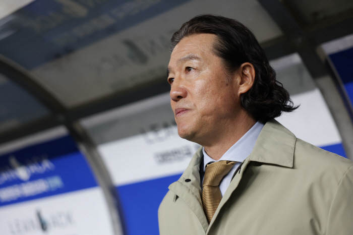  Coach Park Chang-hyun, Ulsan, 50 steps, 100 steps, 4G winless Kim Pan-gon, we just need to do well