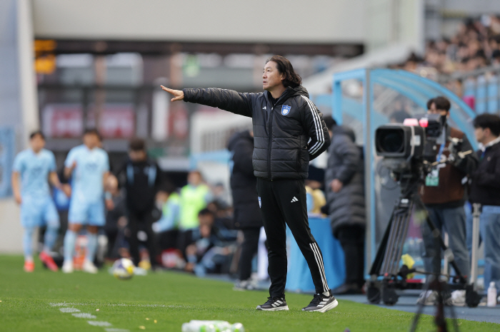  The smile of Kang Sang-woo, a K-League sign who saved Ulsan, finally apologized for the first goal → 10 points