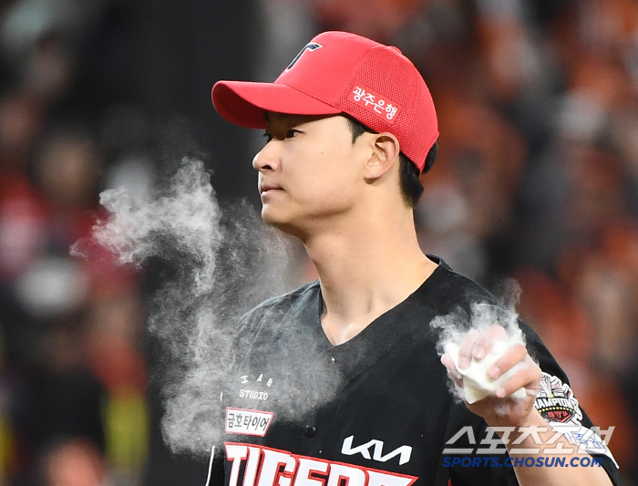 I want to cry with Kim Do-young and Kwak Do-gyu alone, but Kia's death schedule depends on 12G for the season