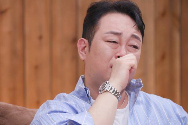 Lee Kun-joo, who became a shaman, will we meet after 44 years...I don't know your name, your face