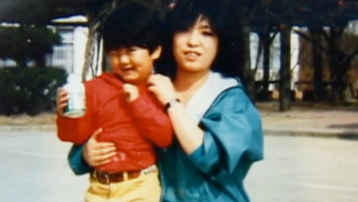 Shaman transformation Lee Kun-joo doesn't even know his face or name..I almost met him 15 years ago, I refused at the first word (Dadna)