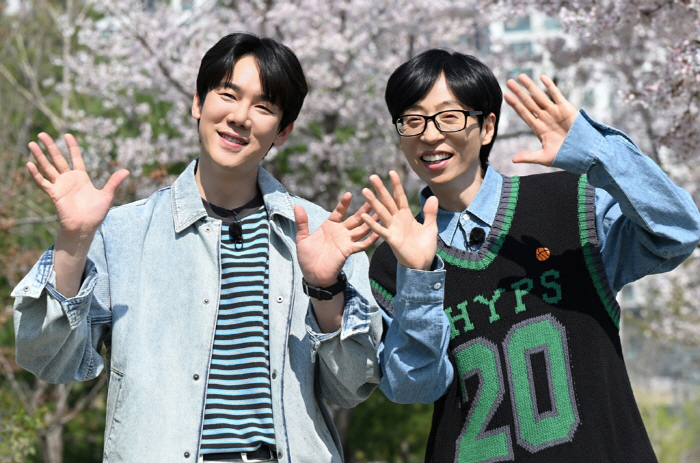 Yoo Jae-suk and Yoo Yeon-seok's 'Whenever I Have a Time 3' are confirmed to make a comeback on May 6th an hour earlier 