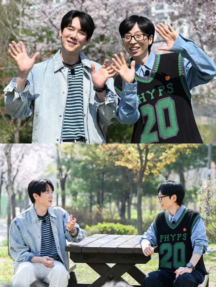 Yoo Jae-suk and Yoo Yeon-seok's 'Whenever I Have a Time 3' are confirmed to make a comeback on May 6th an hour earlier 