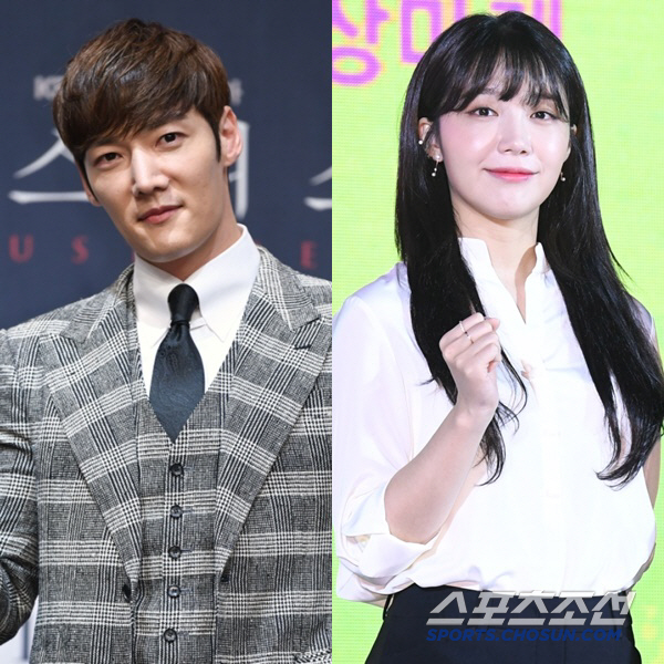 Choi Jin-hyuk and Jung Eun-ji open a romantic relationship. Drinking fluttering, I don't know why I did it either (Sweet brother)