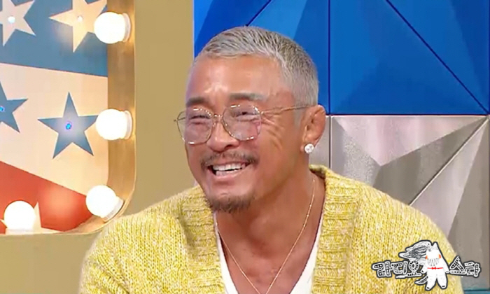 Chu Sung-hoon confesses to funny aftermath why Tokyo Yolk Land 5 Billion House was unveiled (Ras)