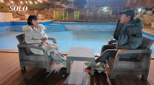 I'm in trouble, too. I'm worried..Young-cheol, Hyun-suk, Young-suk and Young-suk are at risk of a dangerous after-storm