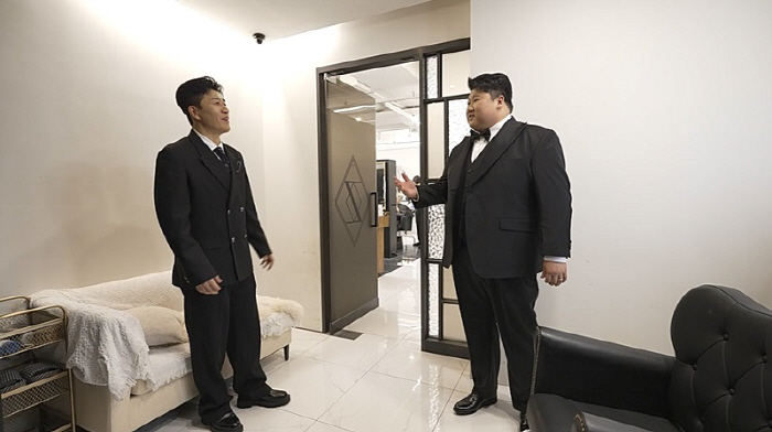 Kim Jong-min revealed his plan to be the second generation of D52 at the wedding. Marital relationship is an effort..To be examined (groom class)