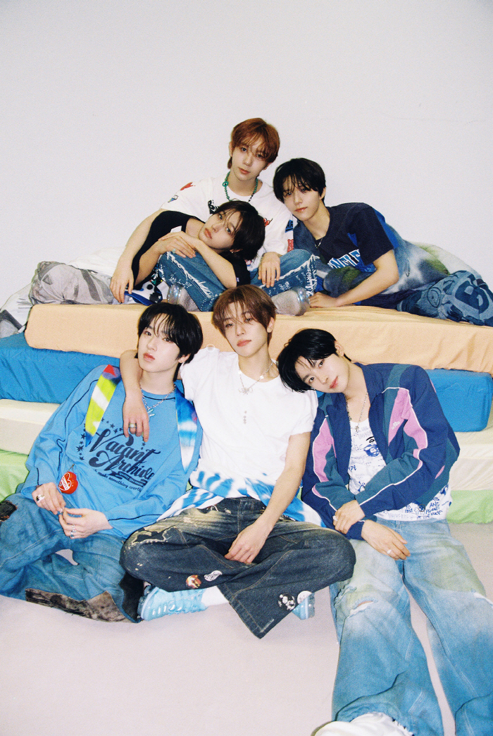 NCT Wish is popping the charts at the same time as the new song is released