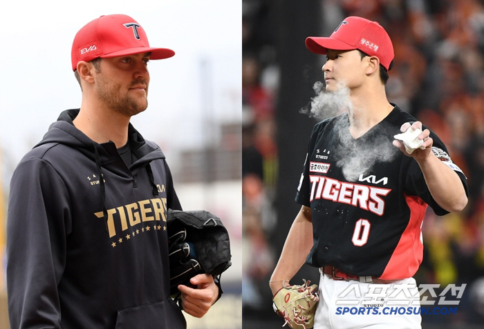 A cruel message to a 21-year-old young player who is about to undergo surgery for welcome to the Tommy John club? In fact, the foreign ace went through the same pain 