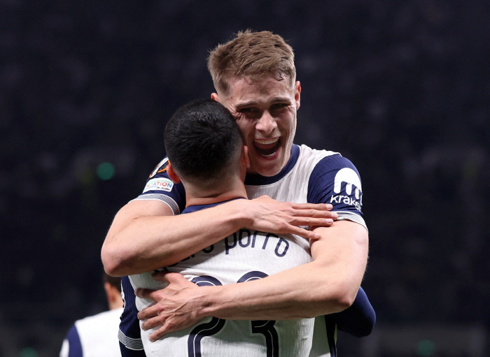 Heungmin, I want to go to Real Madrid, too Will the next generation of Wackle center backs leave