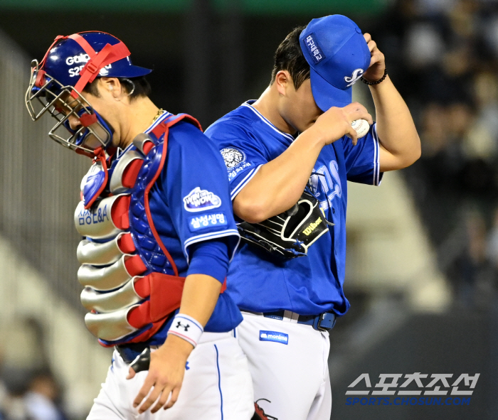 Park Dong-won's two-run → Three-run shot, Lim Chan-gyu's lone lead with four wins. LG 122 won again. Samsung's 4th consecutive defeat with 7 billion FA collapsed 