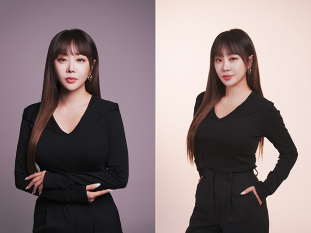 Brown girl Narsha joins the play's lucky romance..It's been a while since I performed. I feel excited and responsible